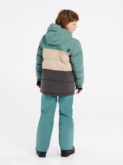 PRTCROW JR Skijacke