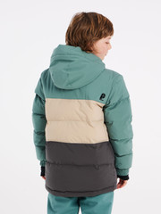 PRTCROW JR Skijacke