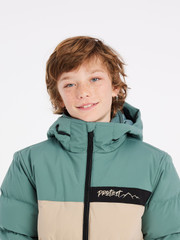 PRTCROW JR Skijacke