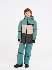 PRTCROW JR Skijacke