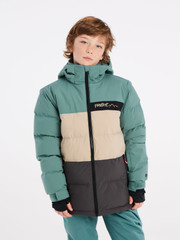 PRTCROW JR Skijacke