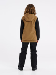 PRTWING JR Anorak winter jacket