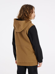 PRTWING JR Anorak winter jacket