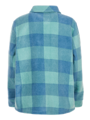 PRTNETTLE JR Fleece-Sweatjacke
