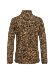 PRTMISSY 23 JR Leopard mid layer