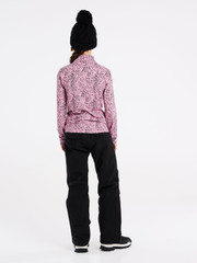 PRTVESH JR Mid layer