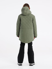 PRTTAMIRES JR Snowboardjacke