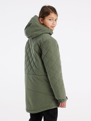 PRTTAMIRES JR Snowboardjacke