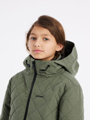 PRTTAMIRES JR Snowboardjacke