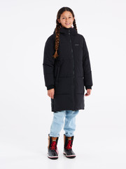PRTNOIVA JR Long winter jacket