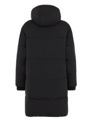 PRTNOIVA JR Long winter jacket