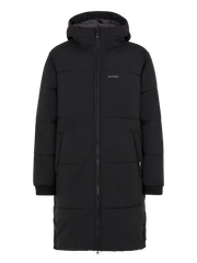PRTNOIVA JR Long winter jacket