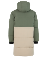 PRTNOIVA JR Long winter jacket
