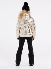 PRTNELLI JR Ski jacket