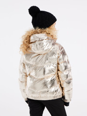 PRTNELLI JR Ski jacket