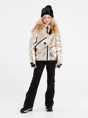 PRTNELLI JR Ski jacket