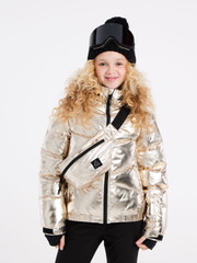 PRTNELLI JR Ski jacket