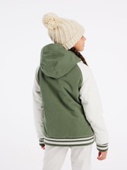 PRTCATBIRD JR Skijacke