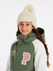 PRTCATBIRD JR Skijacke