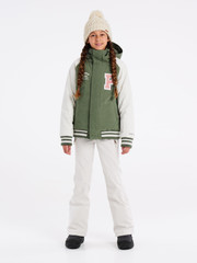 PRTCATBIRD JR Skijacke