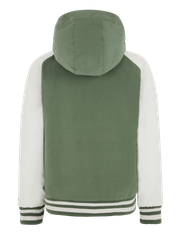 PRTCATBIRD JR Skijacke
