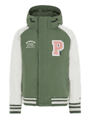 PRTCATBIRD JR Skijacke