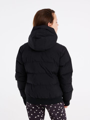 PRTELINY JR Puffer Snowboardjacke