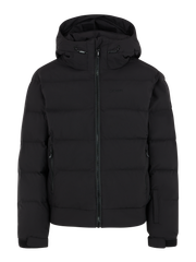 PRTELINY JR Puffer Snowboardjacke