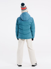 PRTCOTINGA JR Snowboardjacke