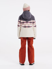 PRTSWAN JR Snowboardjacke