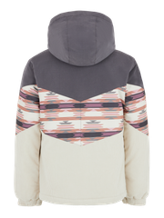 PRTSWAN JR Snowboardjacke