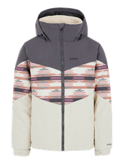 PRTSWAN JR Snowboardjacke