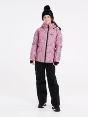 PRTBELLE 23 JR Snowboardjacke