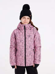 PRTBELLE 23 JR Snowboardjacke