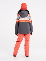PRTULLA JR Snowboardjacke