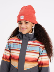 PRTULLA JR Snowboardjacke