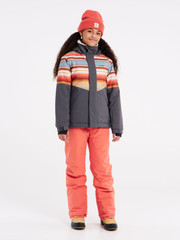 PRTULLA JR Snowboardjacke