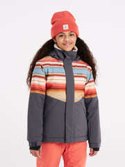 PRTULLA JR Snowboardjacke