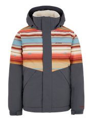 PRTULLA JR Snowboardjacke