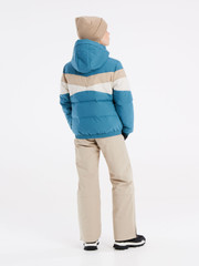 PRTSISKIN JR Snowboardjacke