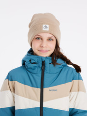 PRTSISKIN JR Snowboardjacke