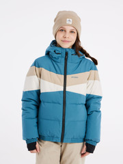 PRTSISKIN JR Snowboardjacke