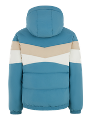 PRTSISKIN JR Snowboardjacke