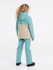 PRTLUSOY JR Ski jacket