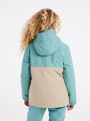PRTLUSOY JR Ski jacket