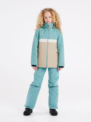 PRTLUSOY JR Ski jacket