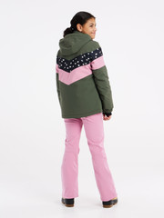 PRTFUGY JR Ski jacket