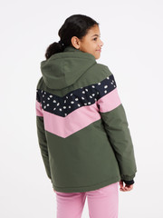 PRTFUGY JR Ski jacket