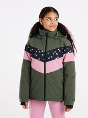 PRTFUGY JR Ski jacket