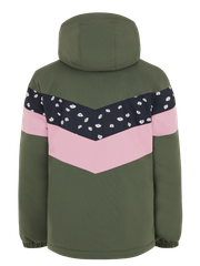 PRTFUGY JR Ski jacket